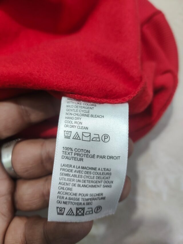 Authentic Armani Exchange - Image 7