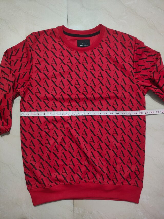 Authentic Armani Exchange - Image 5