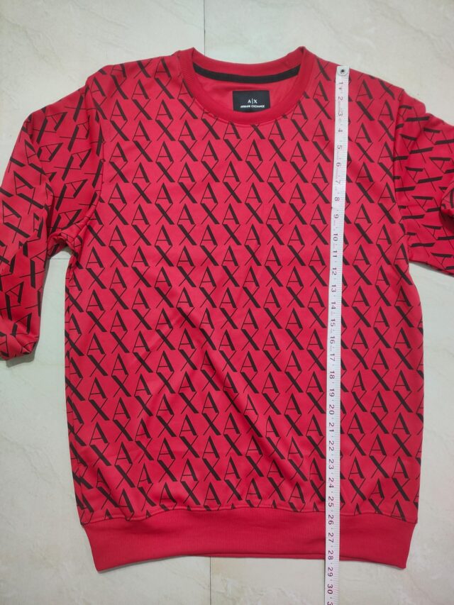 Authentic Armani Exchange - Image 3