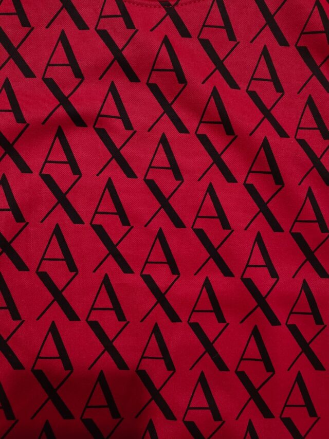 Authentic Armani Exchange - Image 6