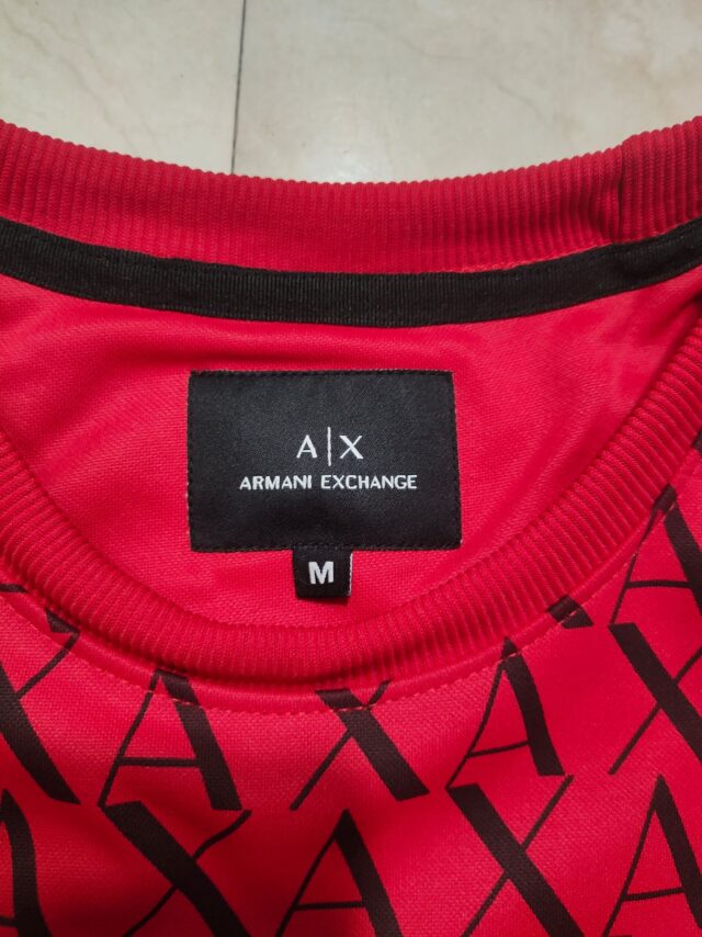 Authentic Armani Exchange - Image 2