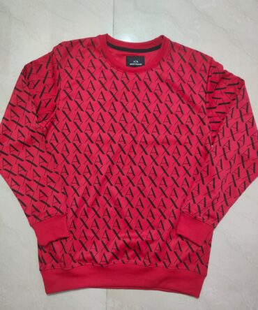 Authentic Armani Exchange