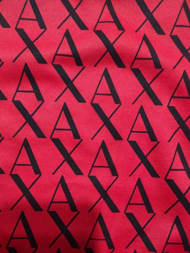 Authentic Armani Exchange - Image 4