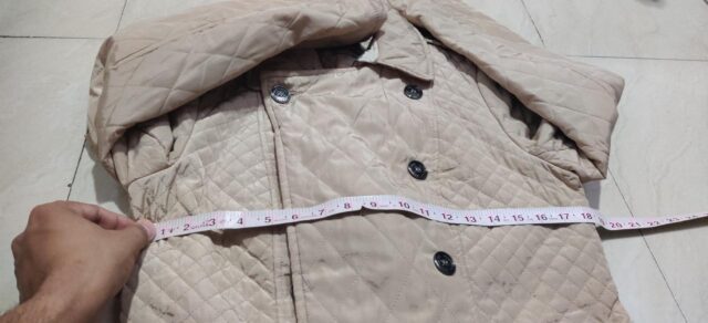 Authentic Burberry for Women - Image 4