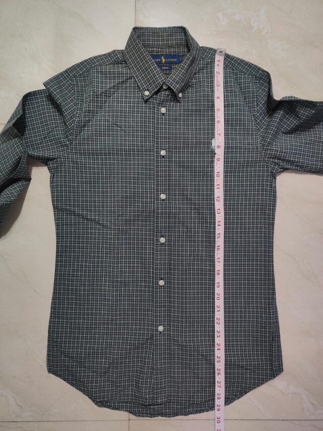 Authentic Ralph lauren - Image 2