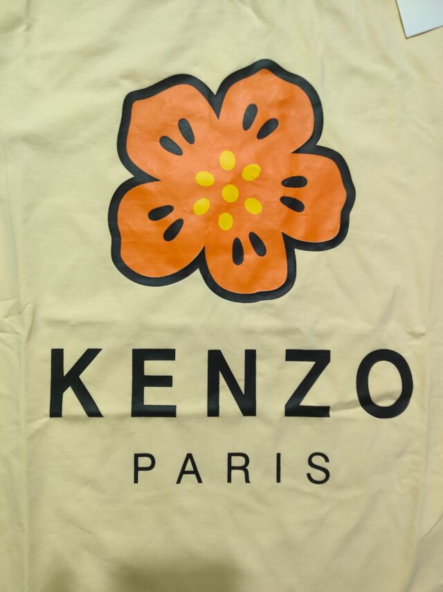 Authentic kenzo - Image 3