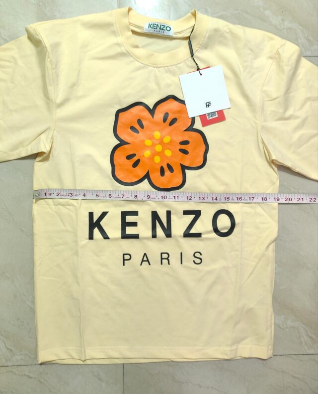 Authentic kenzo - Image 5