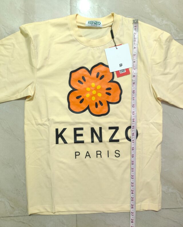 Authentic kenzo - Image 2