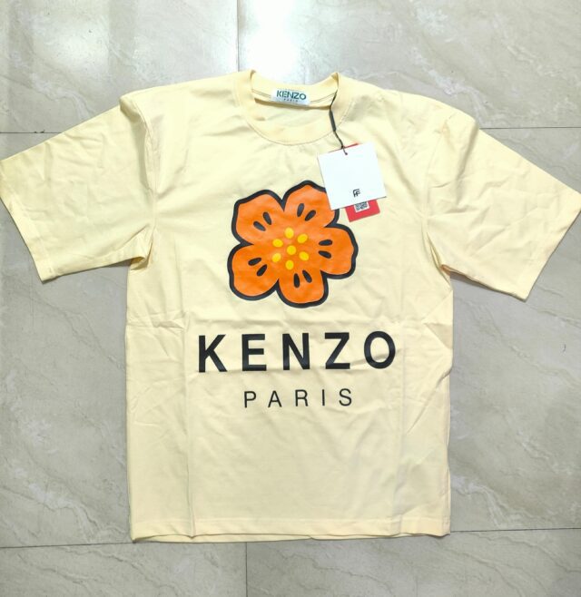 Authentic kenzo