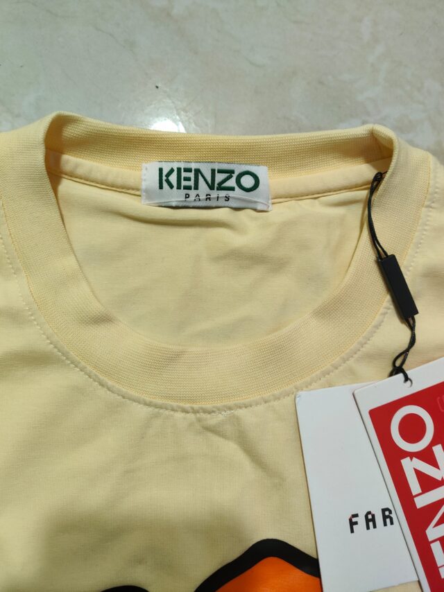 Authentic kenzo - Image 6