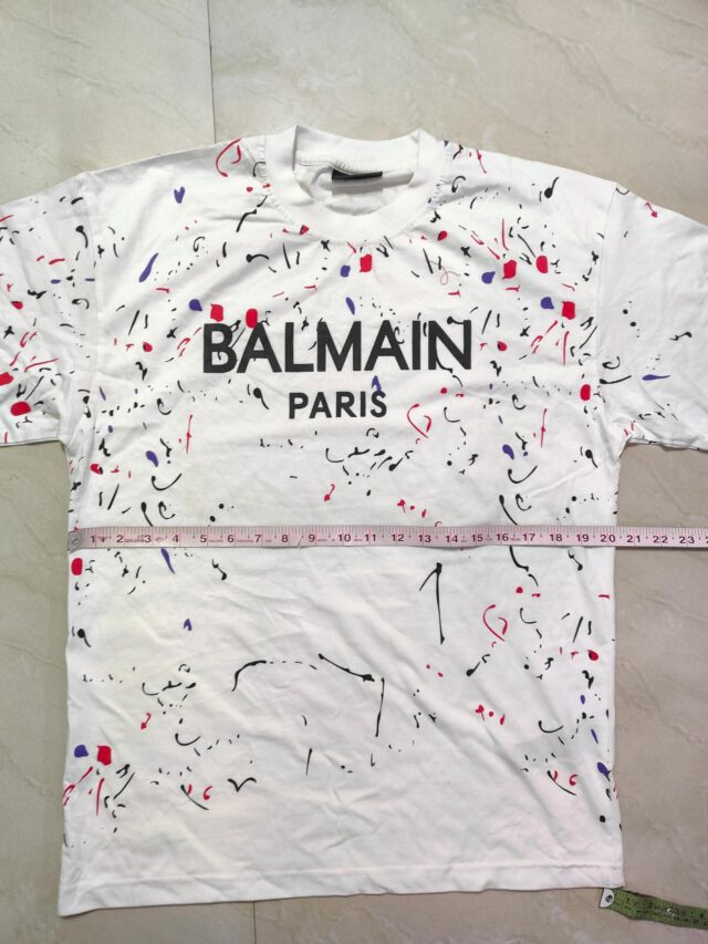 Authentic Balmain - Image 5