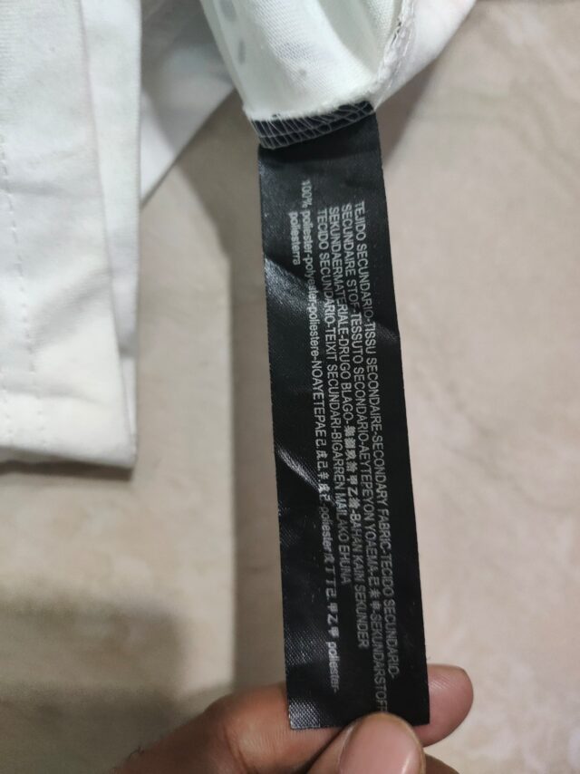 Authentic Balmain - Image 2