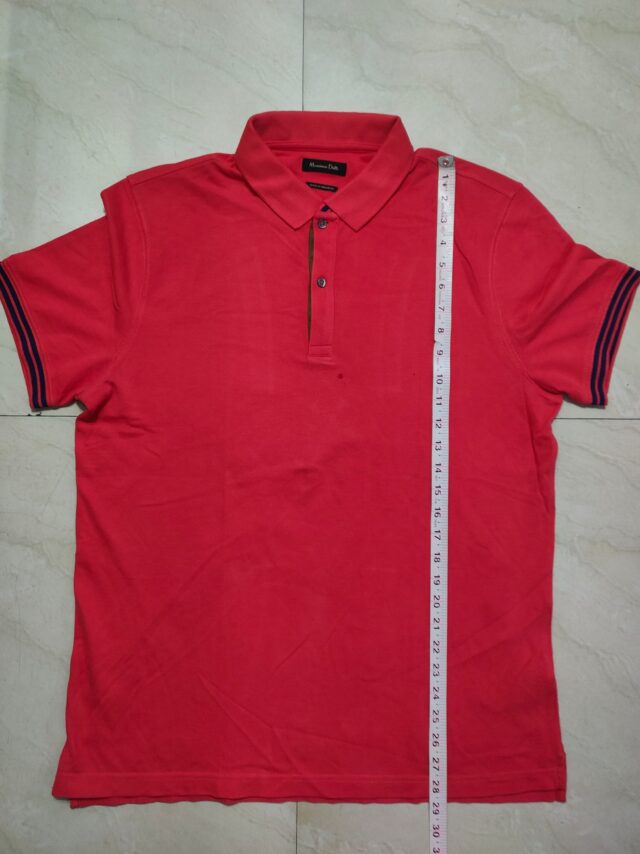 Authentic massimo Dutti - Image 2