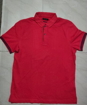 Authentic massimo Dutti