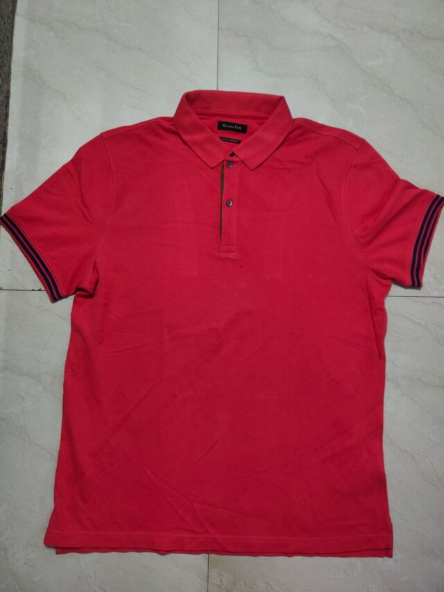 Authentic massimo Dutti
