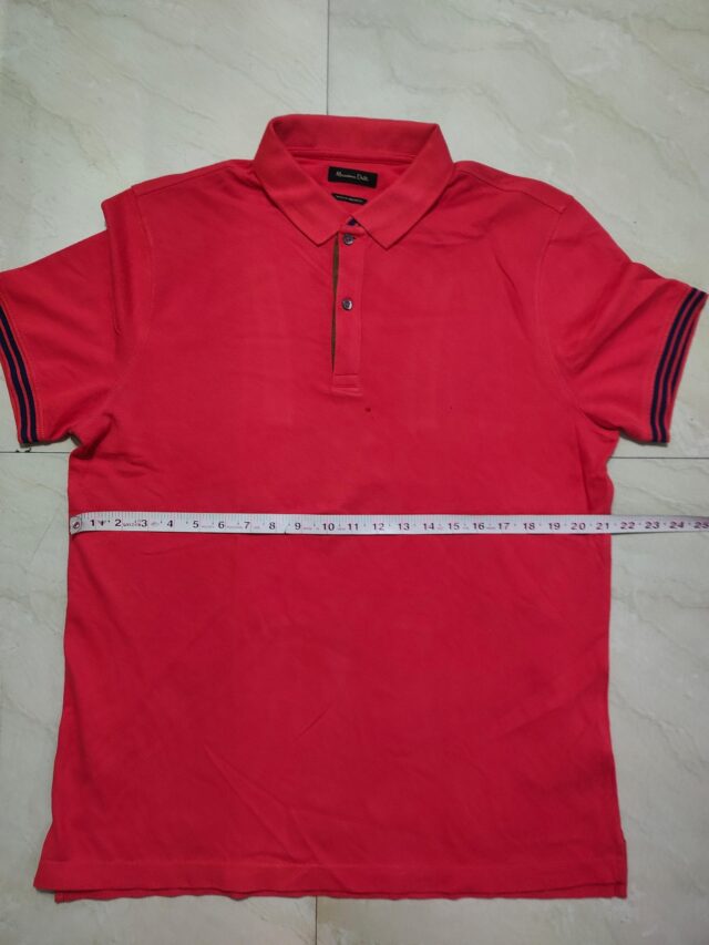 Authentic massimo Dutti - Image 3