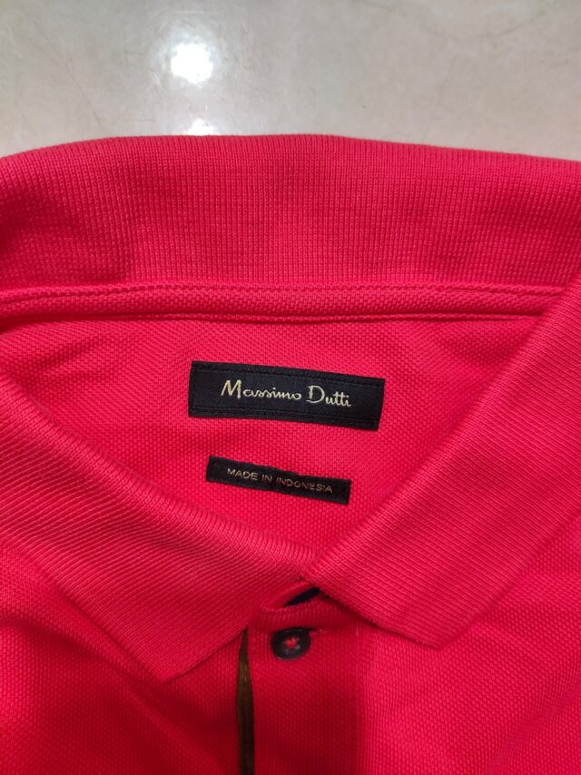 Authentic massimo Dutti - Image 4