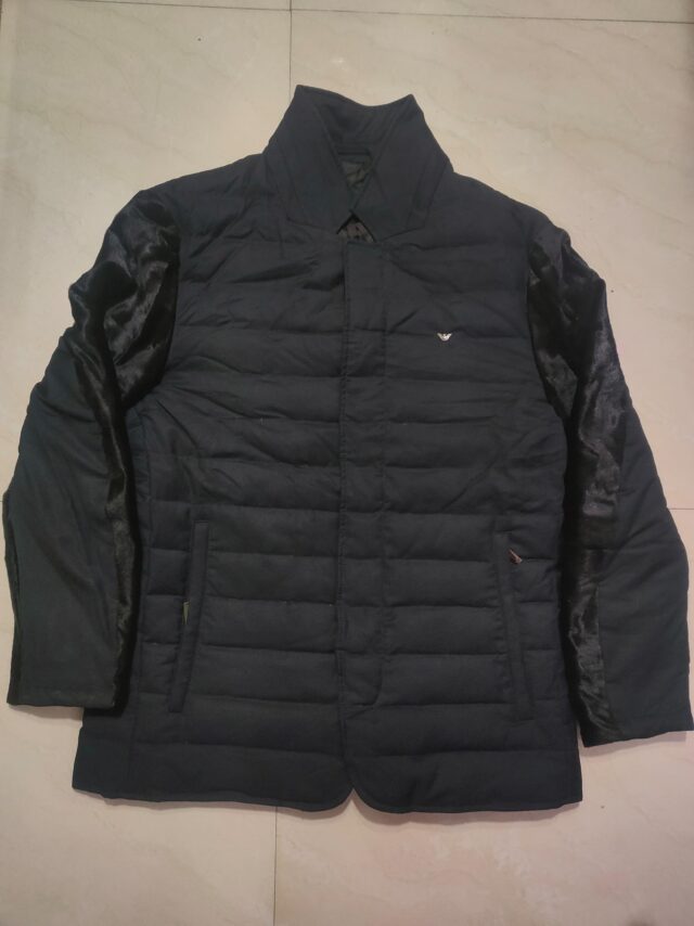 Authentic Armani Exchange