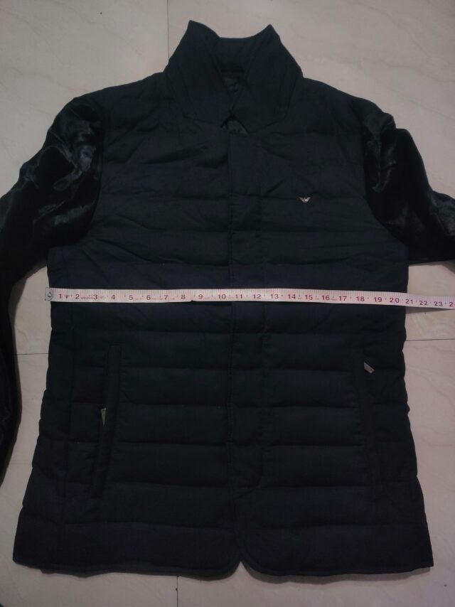 Authentic Armani Exchange - Image 3