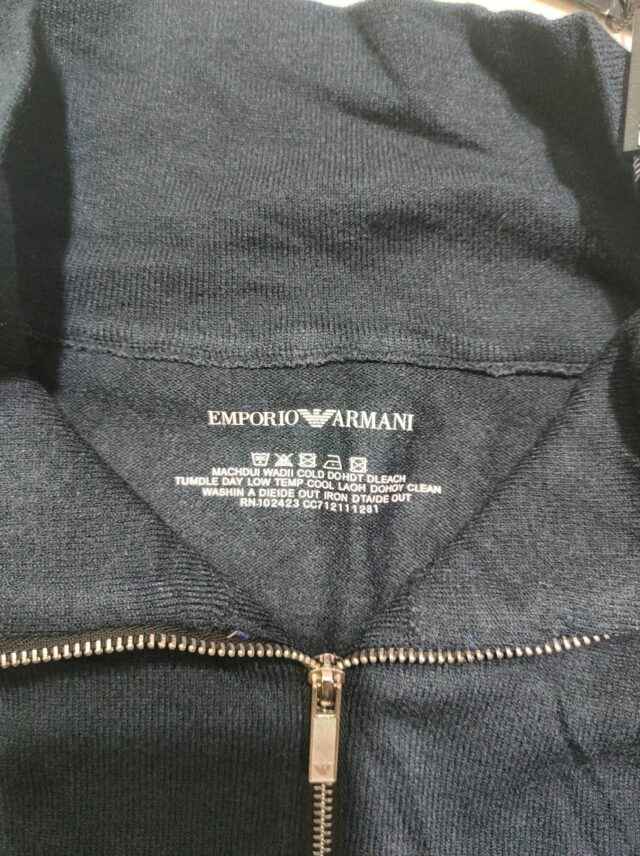 Authentic Armani exchange - Image 3