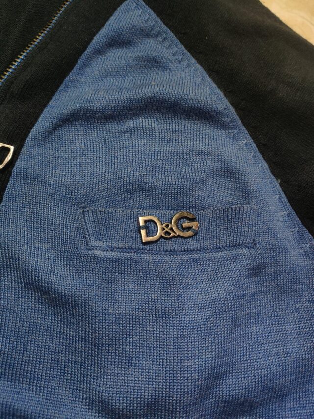 Authentic Dolce & Gabbana - Image 6