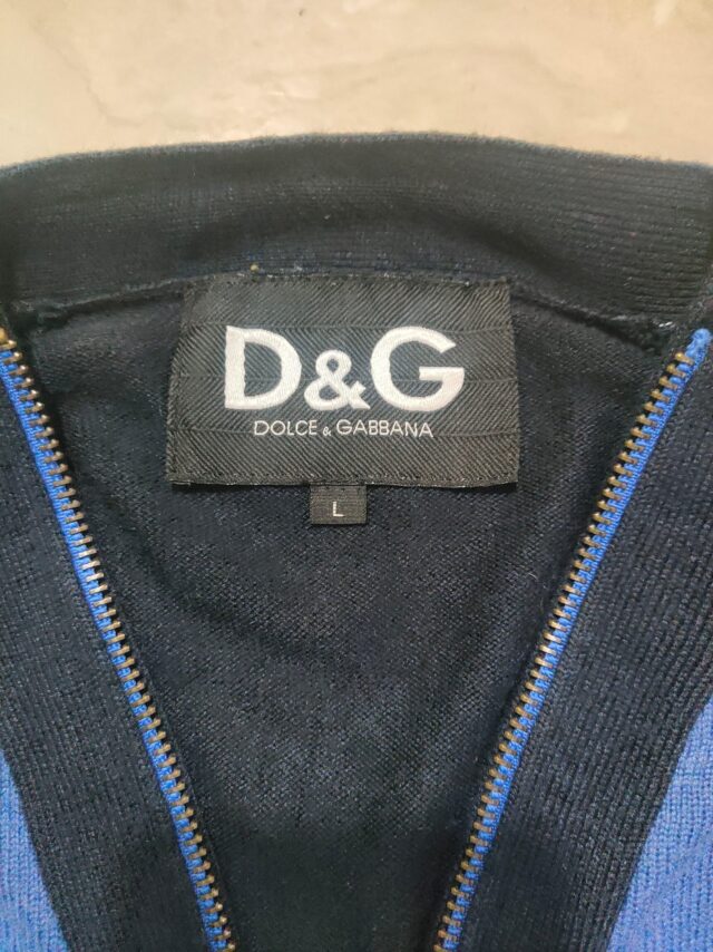 Authentic Dolce & Gabbana - Image 3