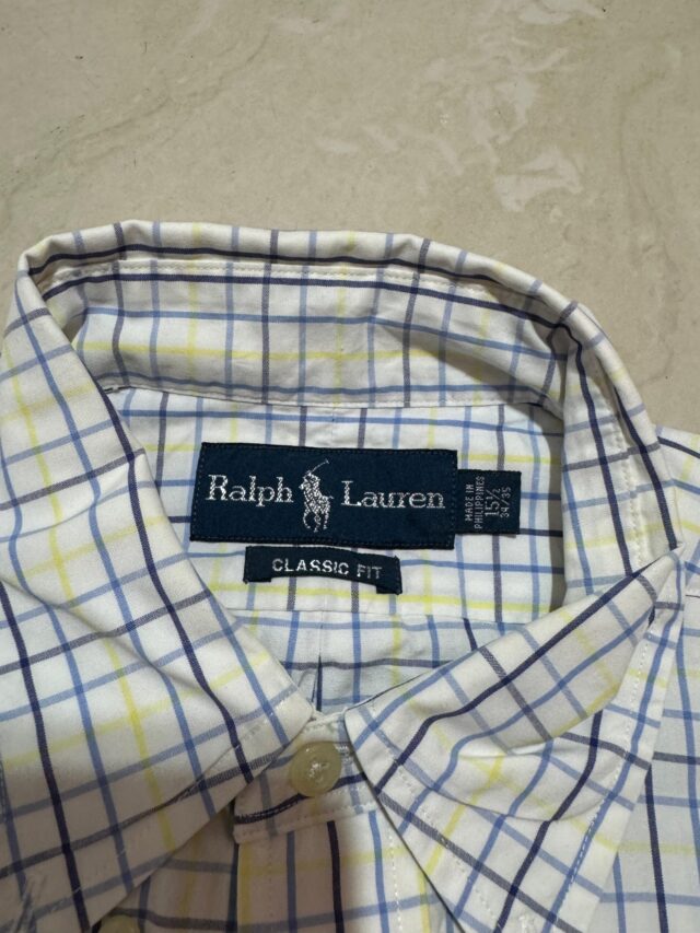 authentic Ralph Lauren - Image 2