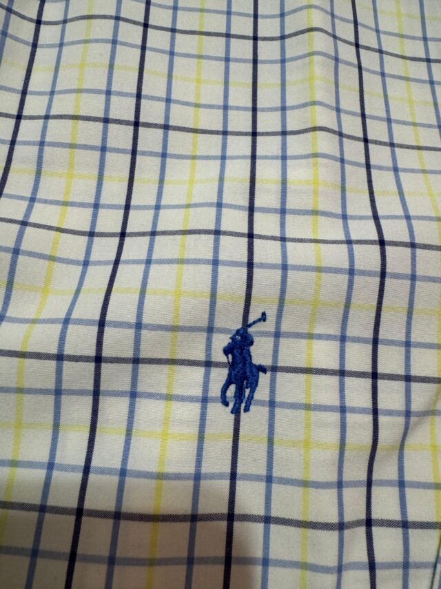 authentic Ralph Lauren - Image 3