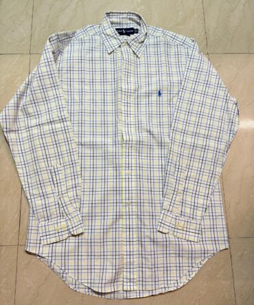 authentic Ralph Lauren