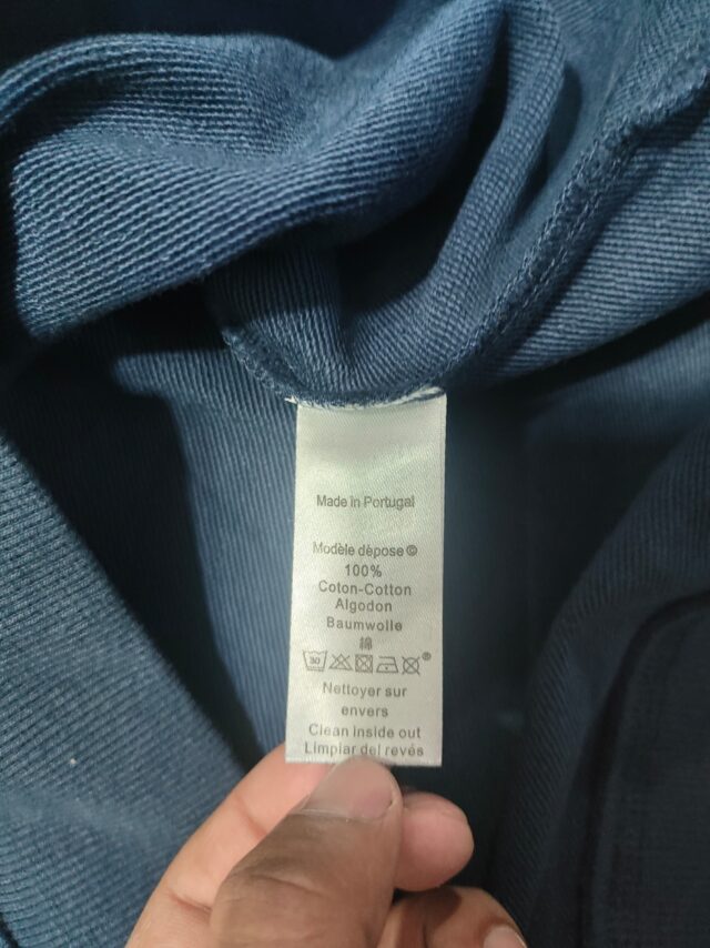Authentic Kenzo - Image 3