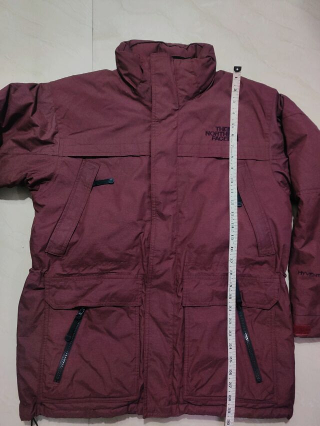 Authentic north face - Image 6