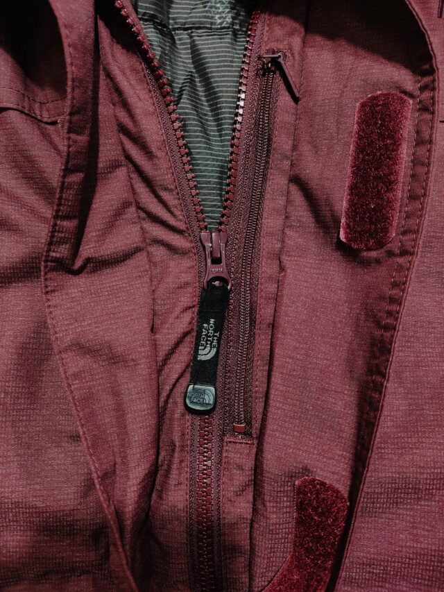 Authentic north face - Image 2
