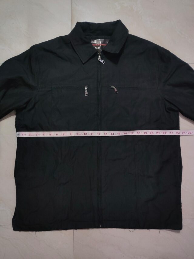 Authentic Prada - Image 2