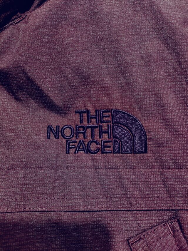 Authentic north face - Image 7