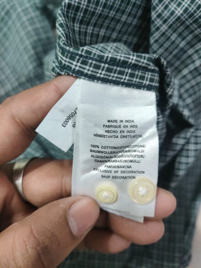 Authentic Ralph lauren - Image 3