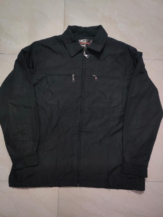 Authentic Prada