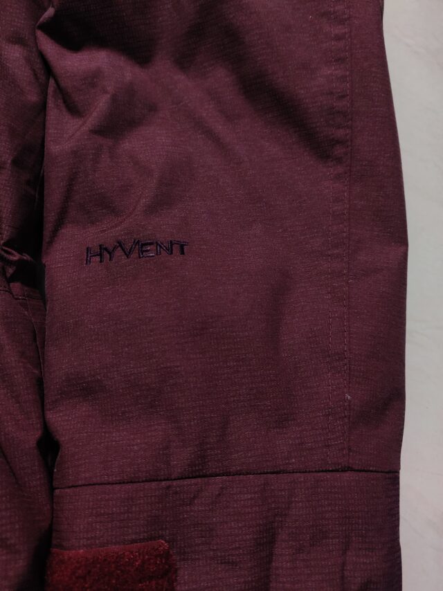 Authentic north face - Image 3