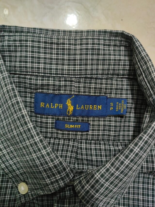 Authentic Ralph lauren - Image 5