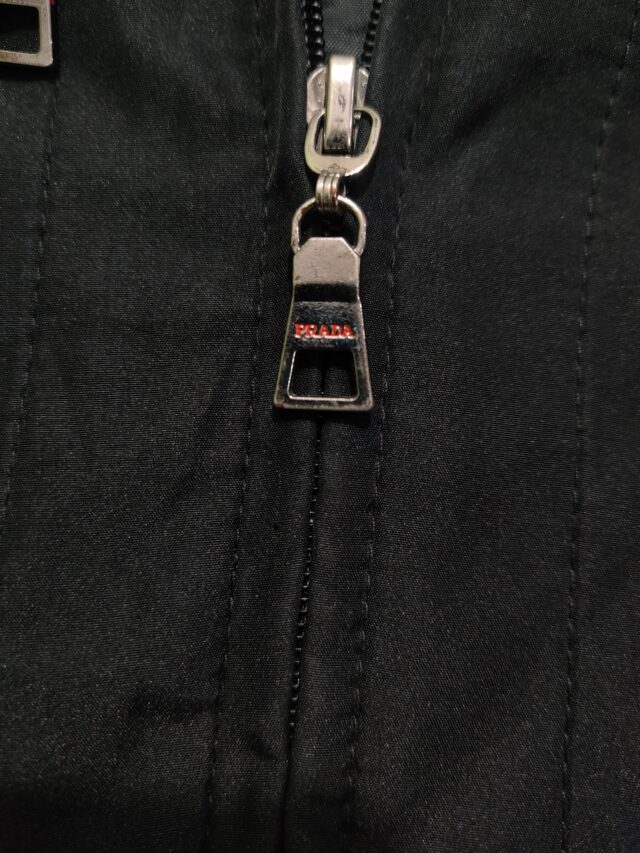 Authentic Prada - Image 3