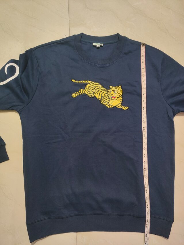 Authentic Kenzo - Image 2