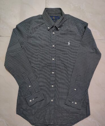 Authentic Ralph lauren
