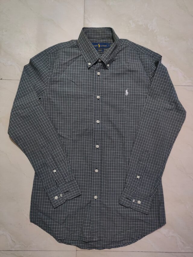 Authentic Ralph lauren