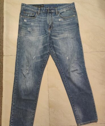 Authentic Armani exchange jeans