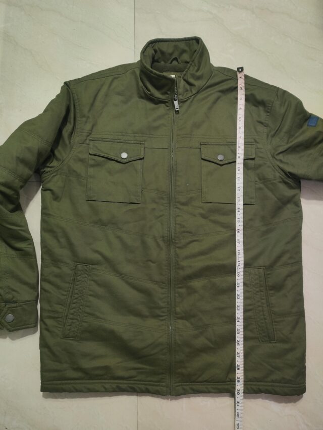Authentic woodland - Image 5