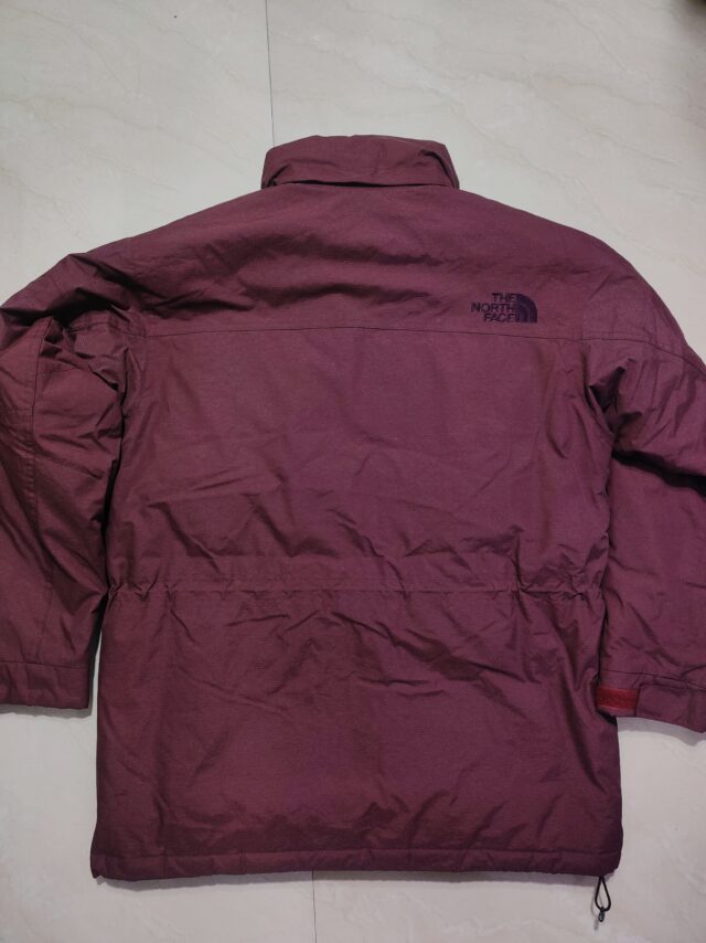 Authentic north face - Image 5
