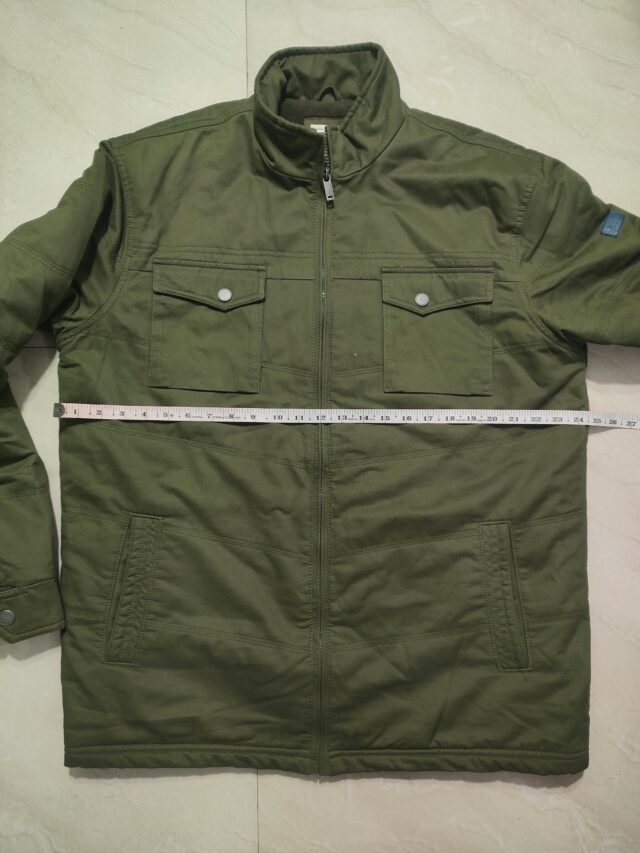 Authentic woodland - Image 7