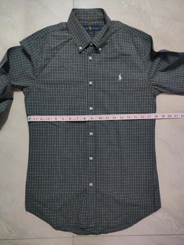 Authentic Ralph lauren - Image 6