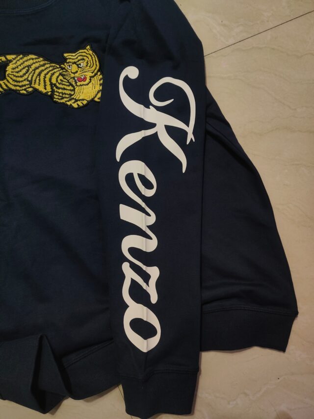 Authentic Kenzo - Image 5