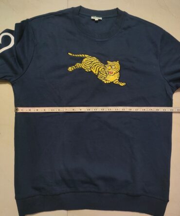 Authentic Kenzo