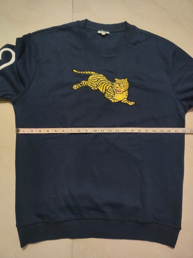 Authentic Kenzo
